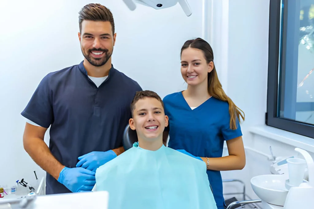 How Family Dentists Guide Patients Through Smile Makeover Decisions How Family Dentists Guide Patients Through Smile Makeover Decisions