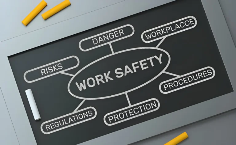 How Inconsistent Safety Communication Leads to Preventable Job Site Incidents