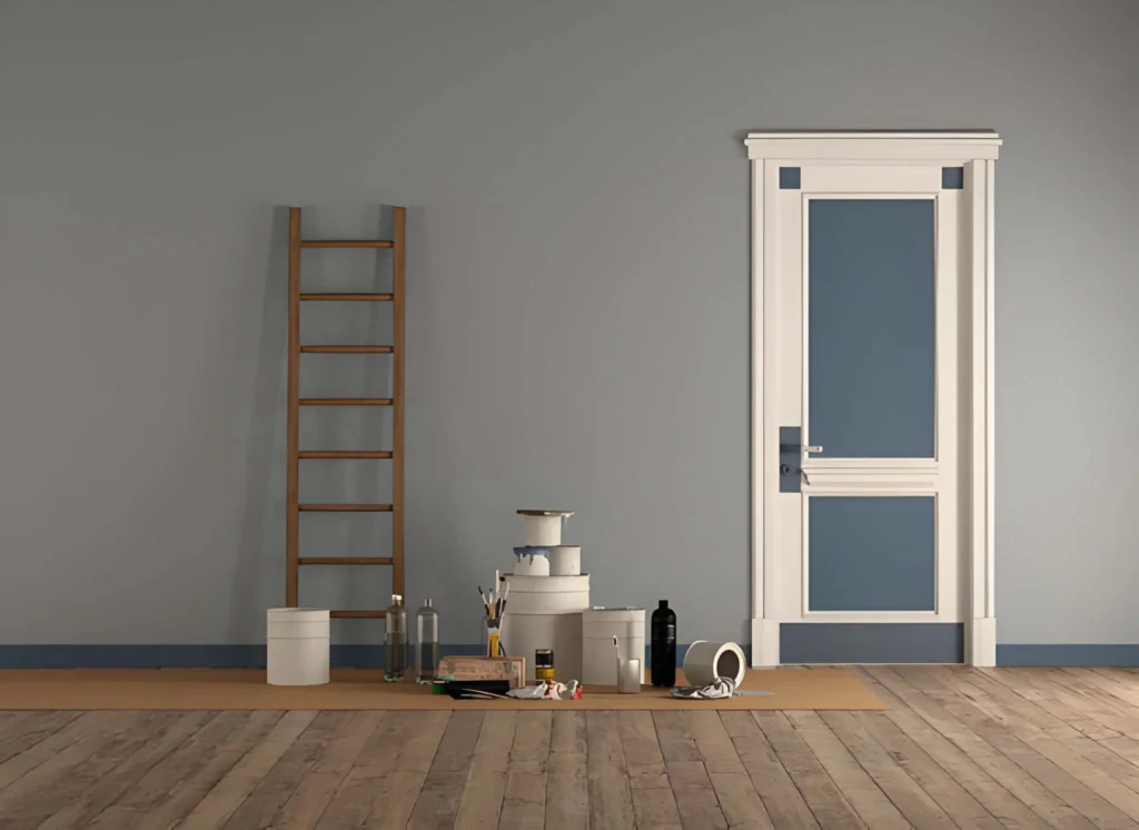 How Interior Paint Influences Comfort and Function Inside the Home