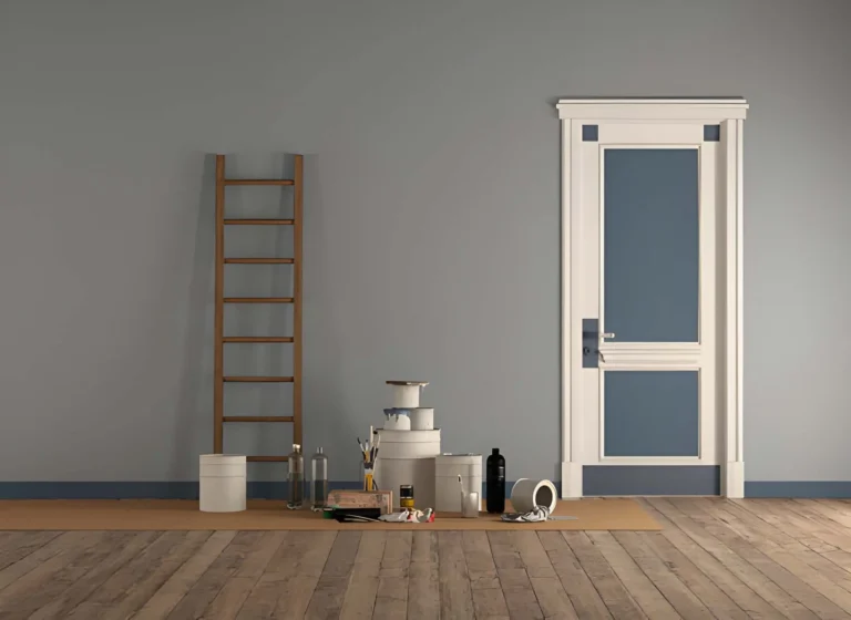 How Interior Paint Influences Comfort and Function Inside the Home