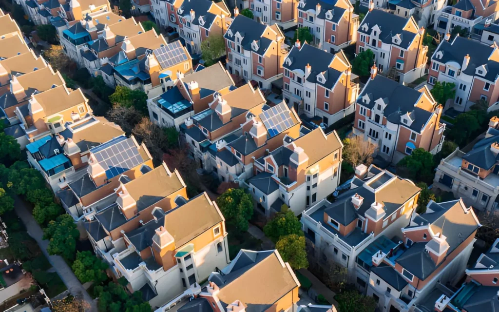 How Managed Communities Create Stability for Long-Term Housing