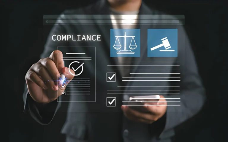 How Payroll Firms Ensure Compliance With Changing Labor Laws
