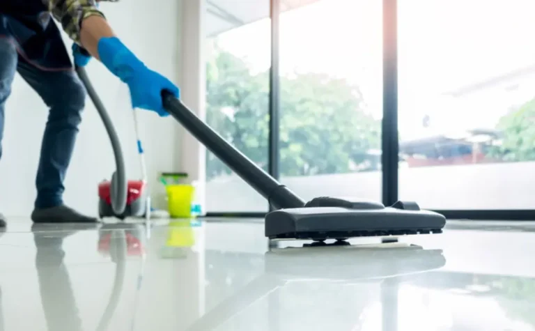 How Professional Cleaning Standards Support Reliable Work Environments