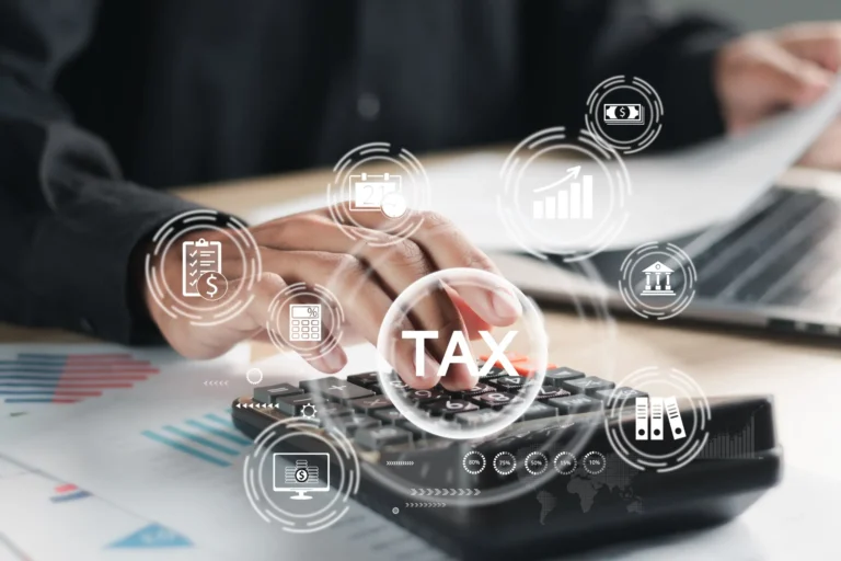 How Tax Accountants Use Technology To Improve Accuracy