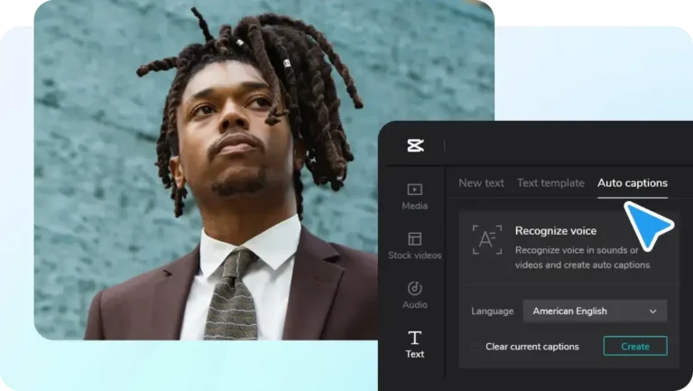 How Text to Voice Video Makers Help Non-Native Speakers Create Confident Videos