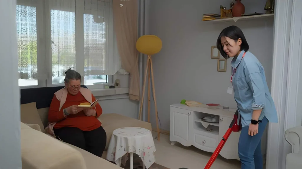 How Thorough Home Care Restores Comfort and Long-Term Cleanliness