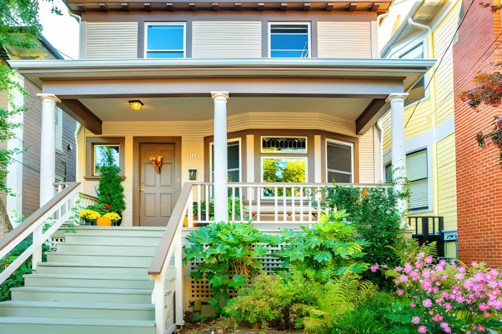 How Vacation Rentals Enhance Seasonal Travel in Portland