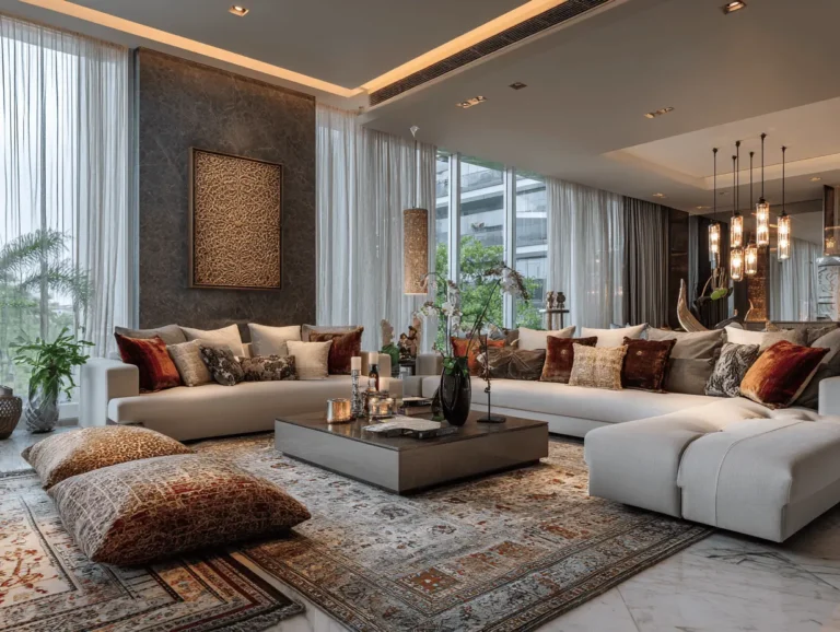How interior remodeling creates cohesive, adaptable living spaces