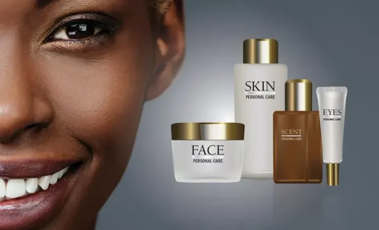 Packaging decisions as a structural factor in personal care product performance