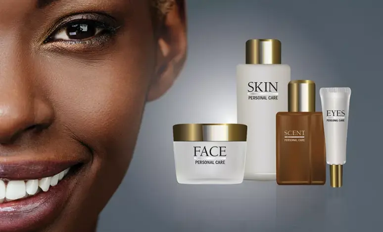 Packaging decisions as a structural factor in personal care product performance Packaging decisions as a structural factor in personal care product performance