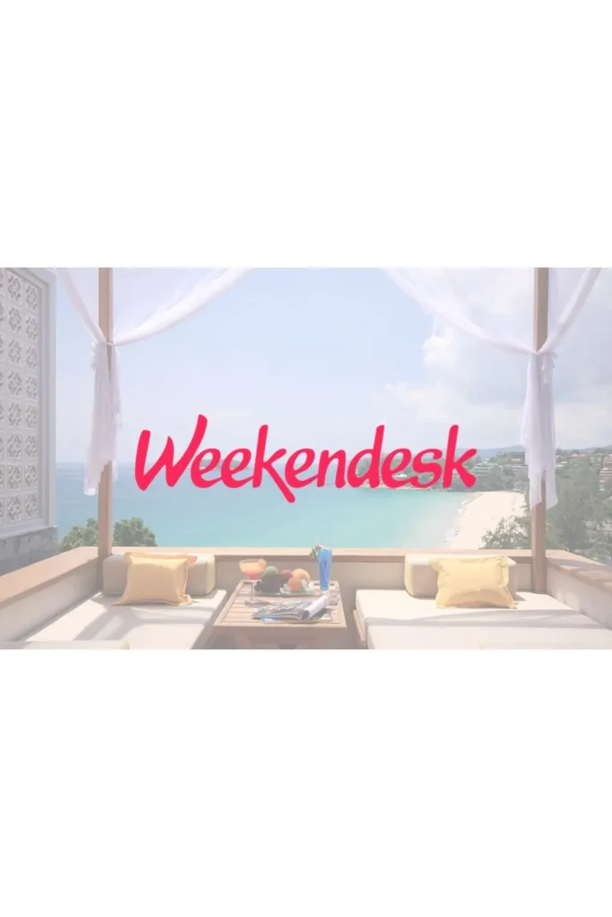 Pourquoi les courts séjours sont devenus notre meilleure forme d’évasion