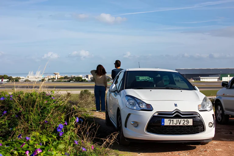 Secrets de location voiture au Monténégro