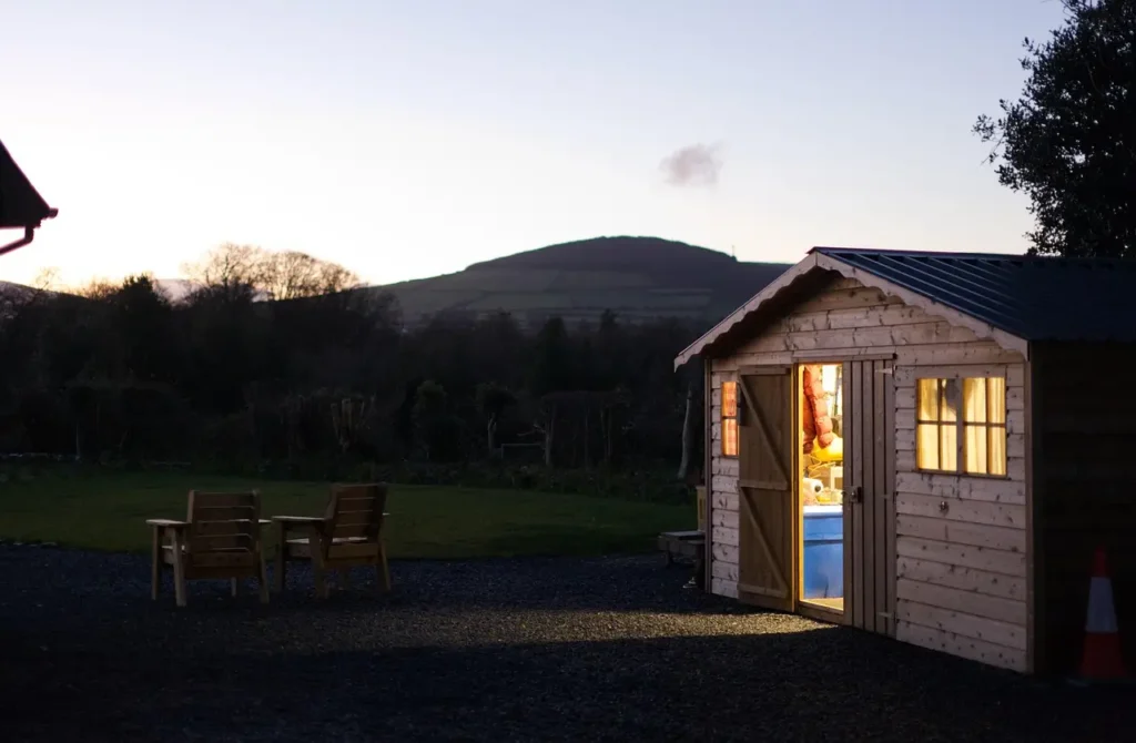 What Every Homeowner Should Know Before Adding Outdoor Storage