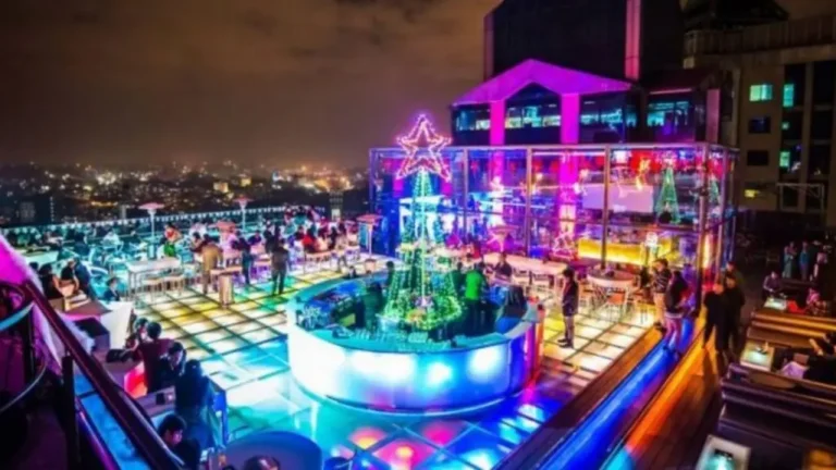 What Makes a Great Nightlife Site to Discover Night Out Events and Clubs