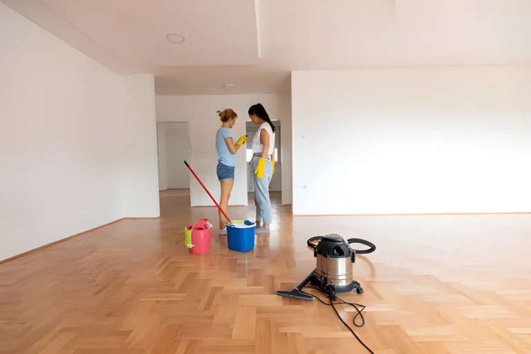 What Makes a Queens Apartment Cleaning Service Worth It