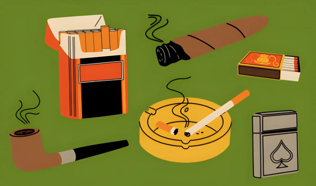 What to Do When You Feel Like Smoking in Situations Where You Can’t