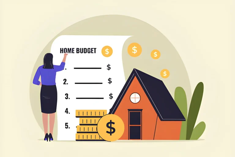 What to Prioritise When Updating an Older Property on a Budget