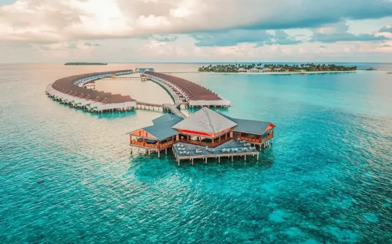 Where Do the Stars Go on Vacation The Secrets of a VIP and Secure Trip