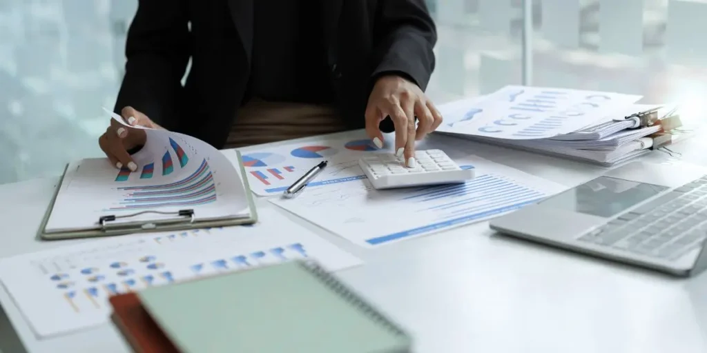 Why Bookkeeping And Tax Accountants Are Indispensable During Audits