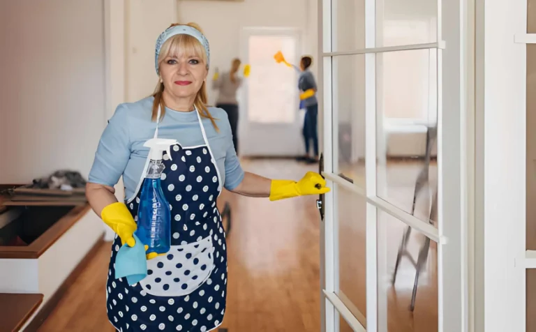 Why Deep Cleaning Is Essential for a Truly Refreshed Home