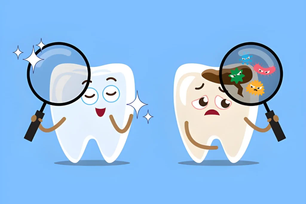 Why General Dentistry Protects Against Both Cavities And Gum Disease Why General Dentistry Protects Against Both Cavities And Gum Disease