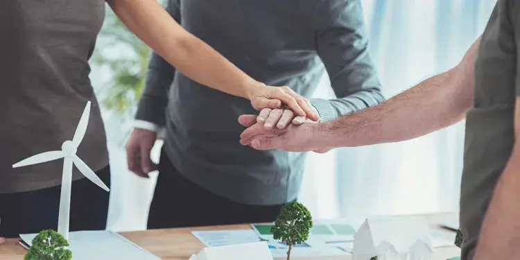 Why Marketing Strategists Drive Sustainable Business Success Why Marketing Strategists Drive Sustainable Business Success