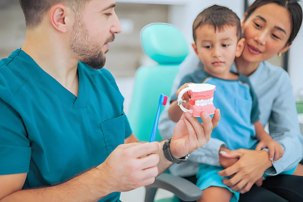 Why Preventive Dentistry Should Be A Priority In Every Household