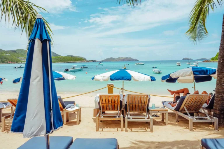 Why the Caribbean Captures Travelers