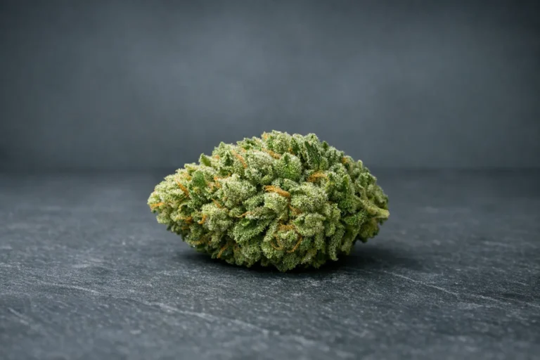 With an Over 190% Increase In Online Searches, the CBD Flower Has Become a Go-To Anti-Stress Remedy