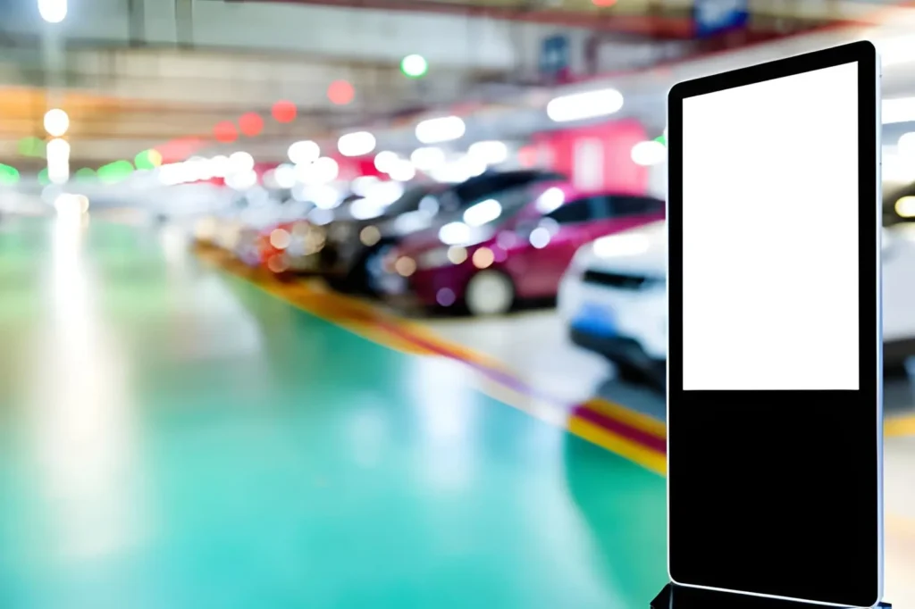 5 Digital Signage Content Types Every Dealership Should Use