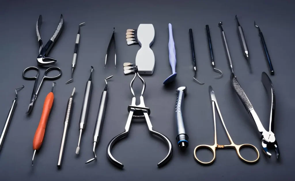 6 Tools General Dentists Use To Keep Smiles Healthy