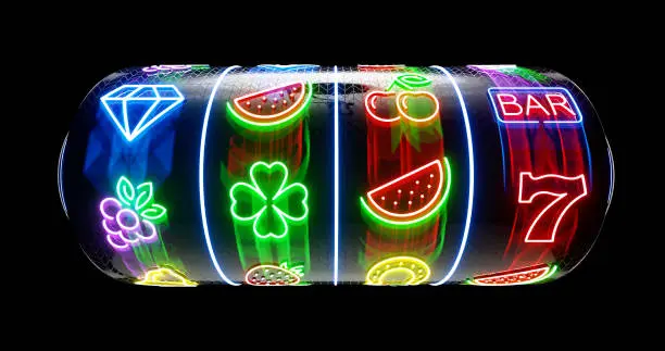 A Closer Look At How Online Slot Games Are Designed To Entertain A Closer Look At How Online Slot Games Are Designed To Entertain