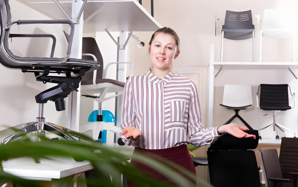 Adjustable Standing Desk Frames What to Look for Before Buying
