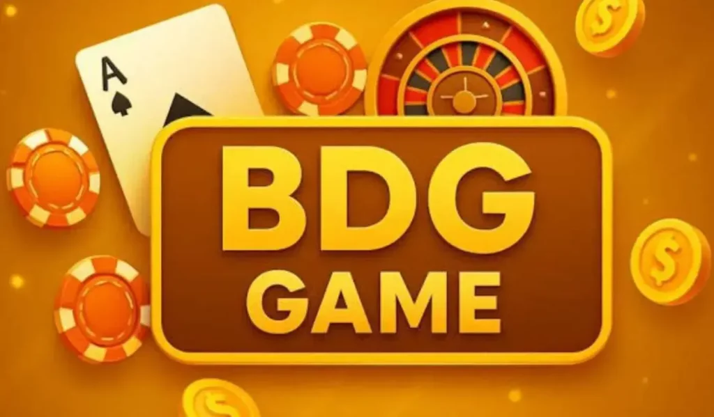 BDG Win Account Setup Guide Quick and Easy Steps