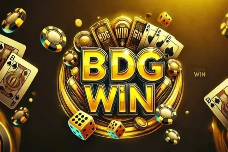 BDG Win Discover Why Players Choose This Platform