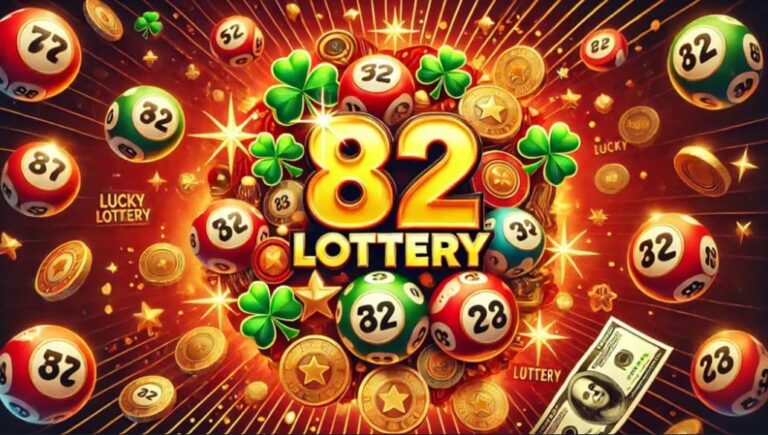 Beginner’s Guide to Playing 82 Lottery Online