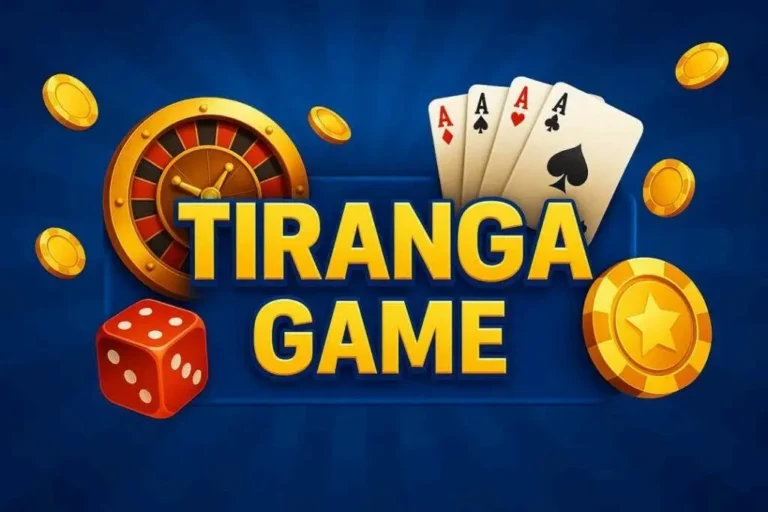 Beginner’s Guide to Playing Tiranga Game