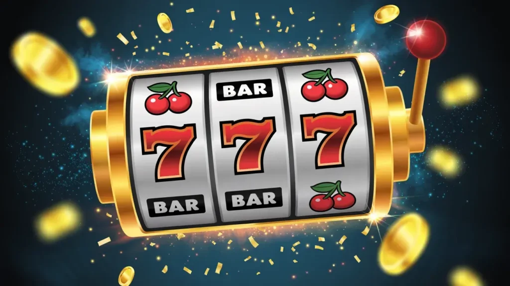 Berita Terbaru: Perkembangan Situs PGKING di Dunia Slot Online Indonesia Berita Terbaru Perkembangan Situs PGKING di Dunia Slot Online Indonesia