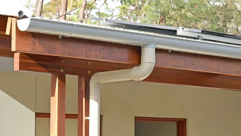 Best Guttering Materials for the South Australian Climate