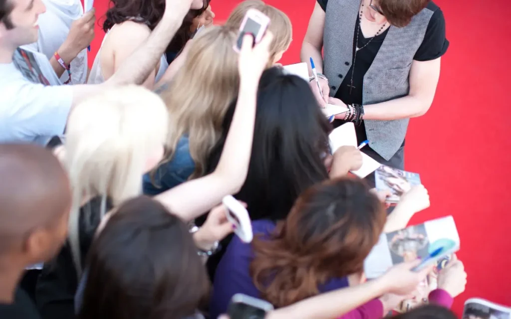 Célébrités soutenant la légalisation du cannabis et du CBD