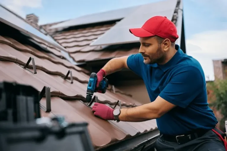 Common Roofing Problems Homeowners Face in Voorhees