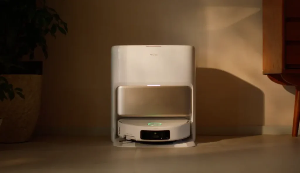 Comparatif robot aspirateur et laveur technologies et fonctionnalités expliquées