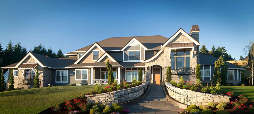 Custom Homes Designed for Long-Term Ownership