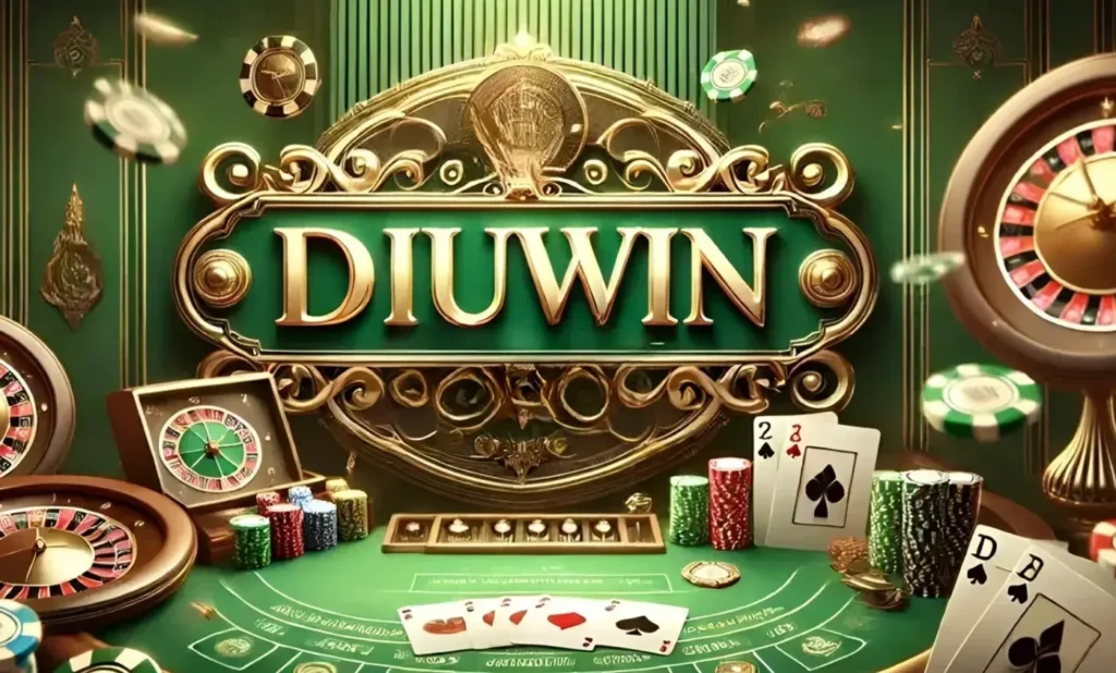 Diuwin App Features You Must Try