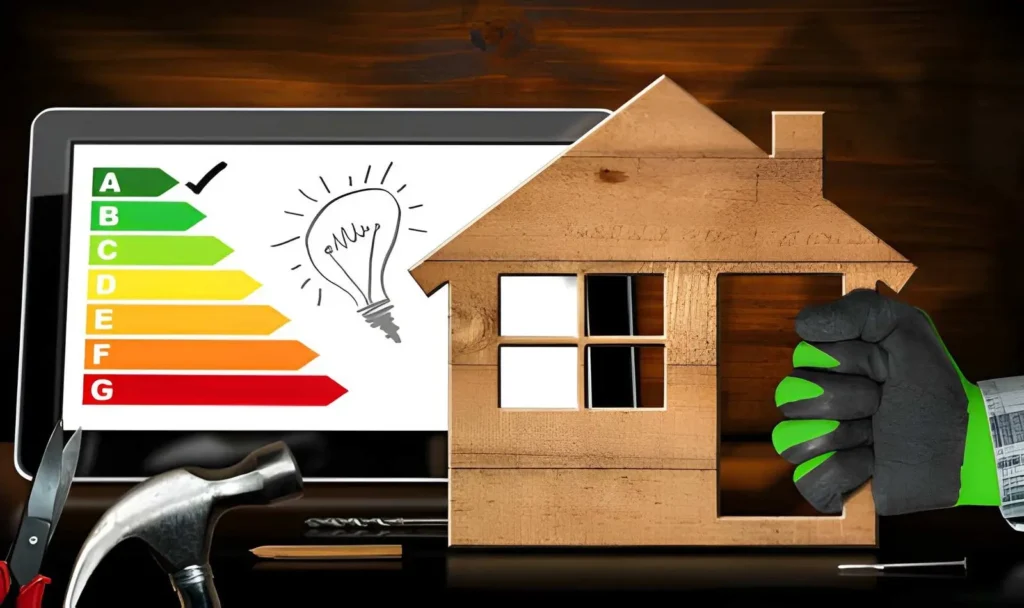Essential Home Renovations That Dramatically Improve Energy Efficiency and Comfort Essential Home Renovations That Dramatically Improve Energy Efficiency and Comfort