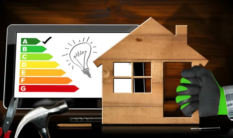 Essential Home Renovations That Dramatically Improve Energy Efficiency and Comfort