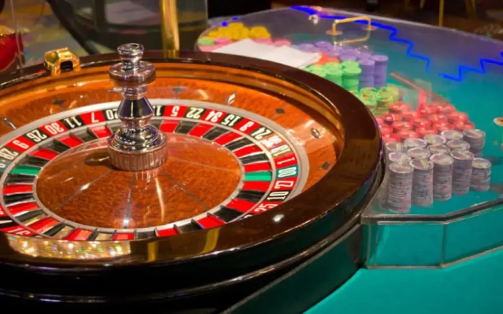 Goa games legal to Play