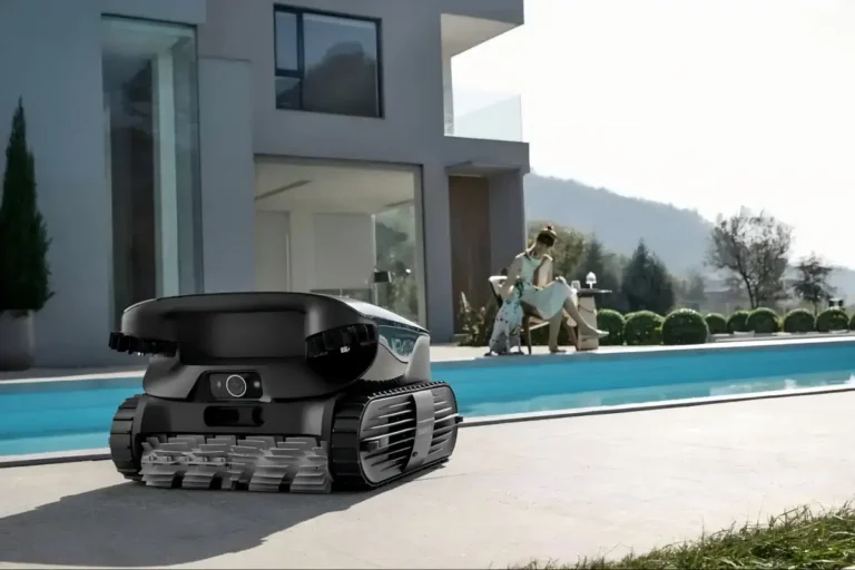 Guide 2026 Pourquoi l’investissement dans un robot de piscine sans fil est la décision la plus cohérente de l’année