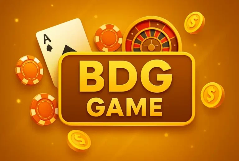 How BDG Win Makes Online Gaming Fun