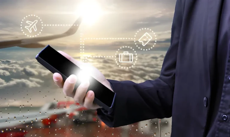 How Business Travelers Benefit From A Trusted eSIM Plan